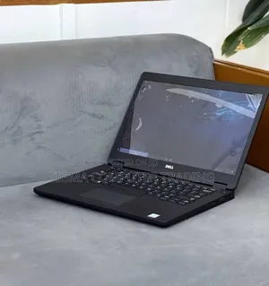 Laptop Dell Latitude 7480 8GB Intel Core i5 SSD 256GB