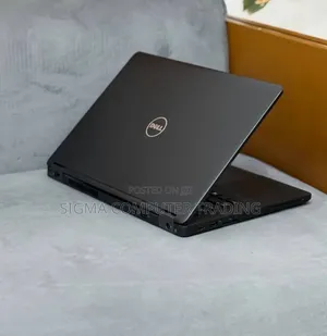 Laptop Dell Latitude 7480 8GB Intel Core i5 SSD 256GB