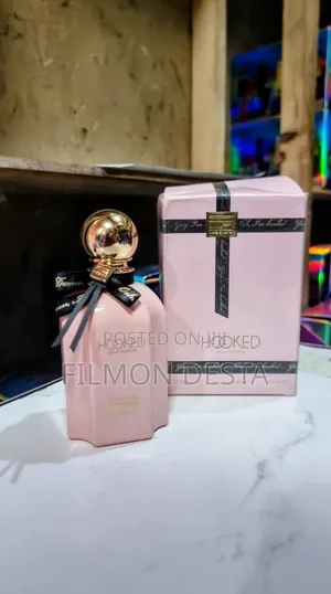 የሴቶች RUE BROCA Hooked Pour Femme for Girls