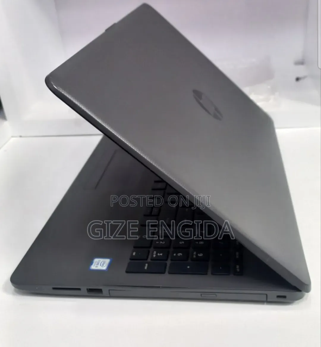 Laptop HP Stream Notebook 4GB Intel Core i5 HDD+SSD 512GB
