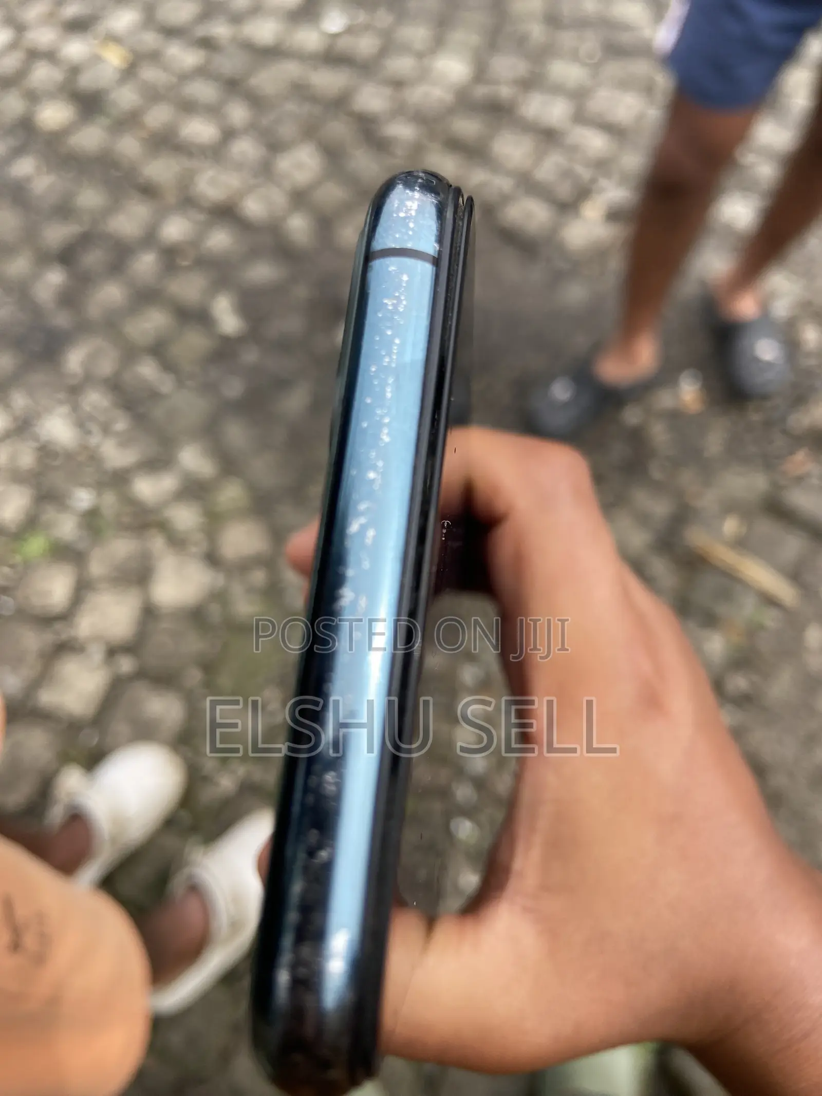 Apple iPhone 11 Pro Max 256 GB Green