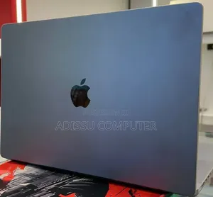 New Laptop Apple MacBook Pro 2019 64GB Apple M1 Pro SSD 4T
