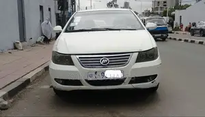 Lifan Abay 2010 White