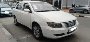 Lifan Abay 2010 White