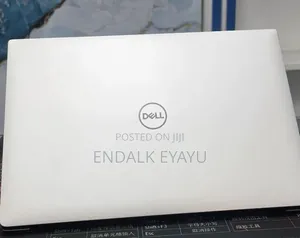 New Laptop Dell XPS 15 16GB Intel Core i5 SSD 512GB