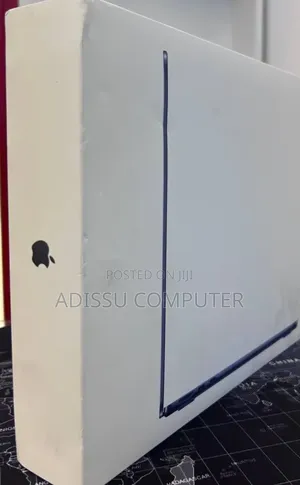 New Laptop Apple MacBook Air 2026 M5 16GB Apple M5 SSD 512GB