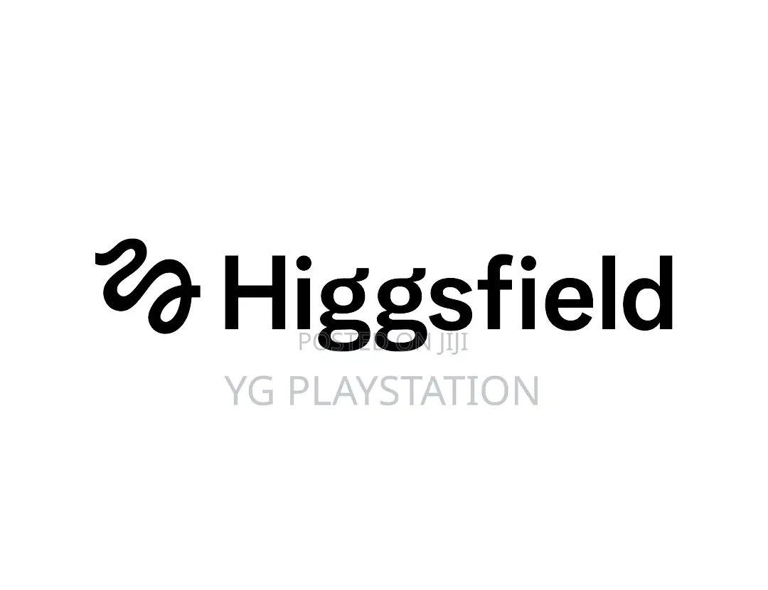 Higgsfield AI Basic Pro Max Top Up