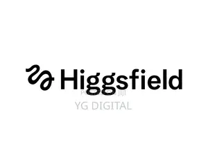 Higgsfield AI Basic Pro Max Top Up
