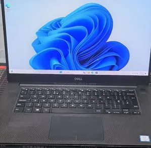 New Laptop Dell XPS 15 16GB Intel Core i5 SSD 512GB