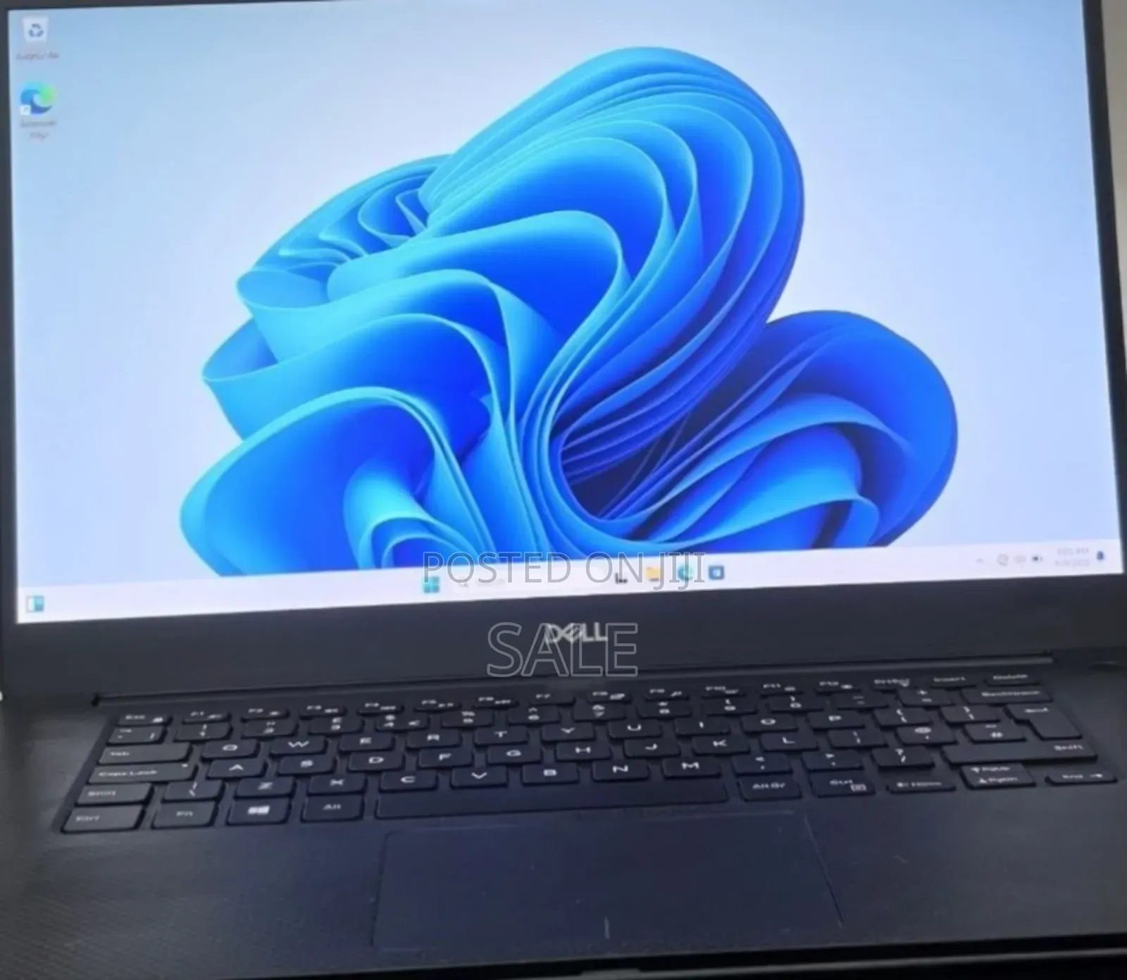 New Laptop Dell XPS 15 16GB Intel Core i5 SSD 512GB