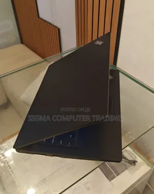 New Laptop Lenovo ThinkPad L13 Yoga 16GB Intel Core i7 SSD 512GB