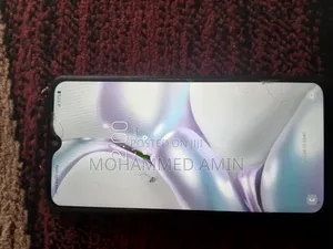 Samsung Galaxy A10s 32 GB Black