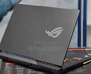 New Laptop Asus G71G 16GB AMD Ryzen 9 SSD 1T