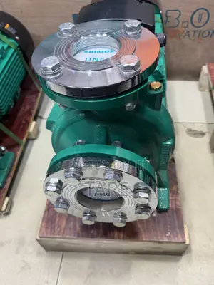Surface Water Pump