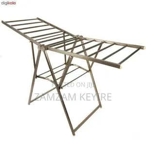 Deluxe Folding Drying Rack
