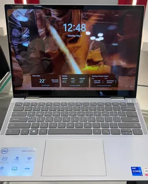 New Laptop Dell Inspiron 14 16GB Intel Core i7 SSD 1T