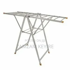 Deluxe Folding Drying Rack