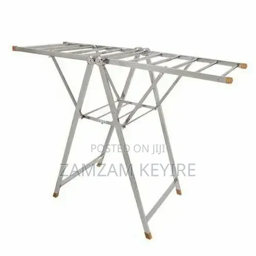 Deluxe Folding Drying Rack
