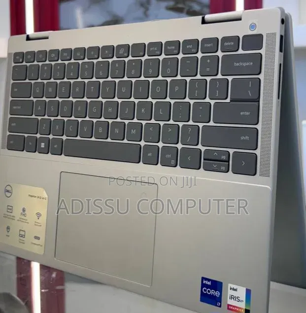 New Laptop Dell Inspiron 14 16GB Intel Core i7 SSD 1T