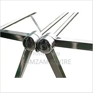 Deluxe Folding Drying Rack