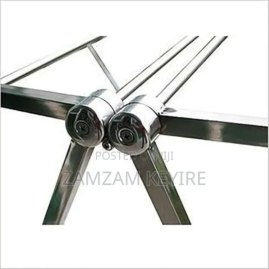Deluxe Folding Drying Rack