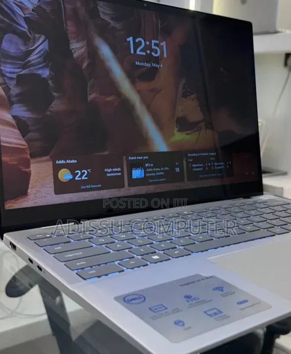 New Laptop Dell Inspiron 14 16GB Intel Core i7 SSD 1T