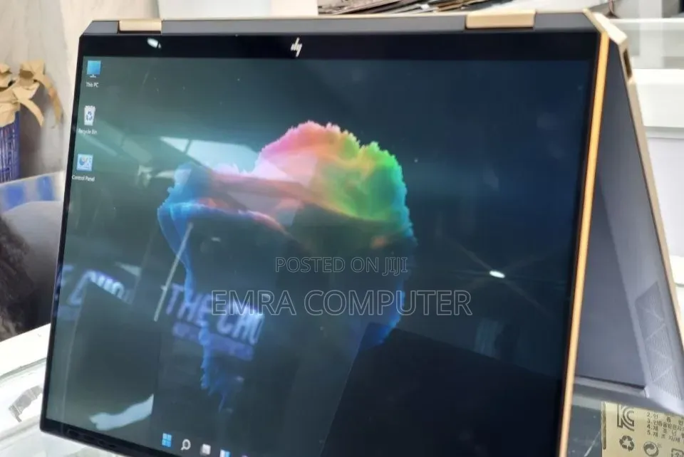 New Laptop HP 16GB Intel Core i7 SSD 512GB