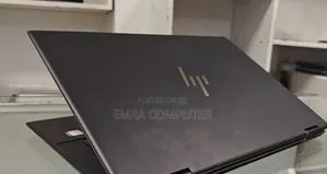 New Laptop HP 16GB Intel Core i7 SSD 512GB