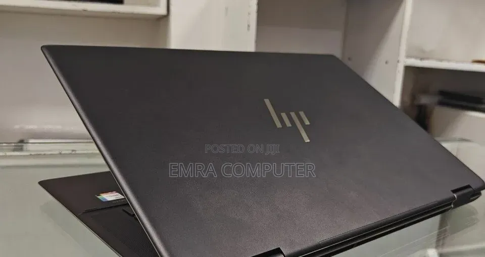 New Laptop HP 16GB Intel Core i7 SSD 512GB