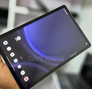 New Samsung Galaxy Tab S9 FE 128 GB