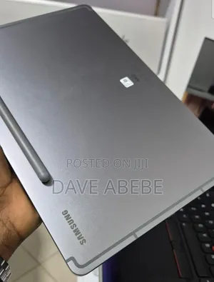 New Samsung Galaxy Tab S9 FE 128 GB