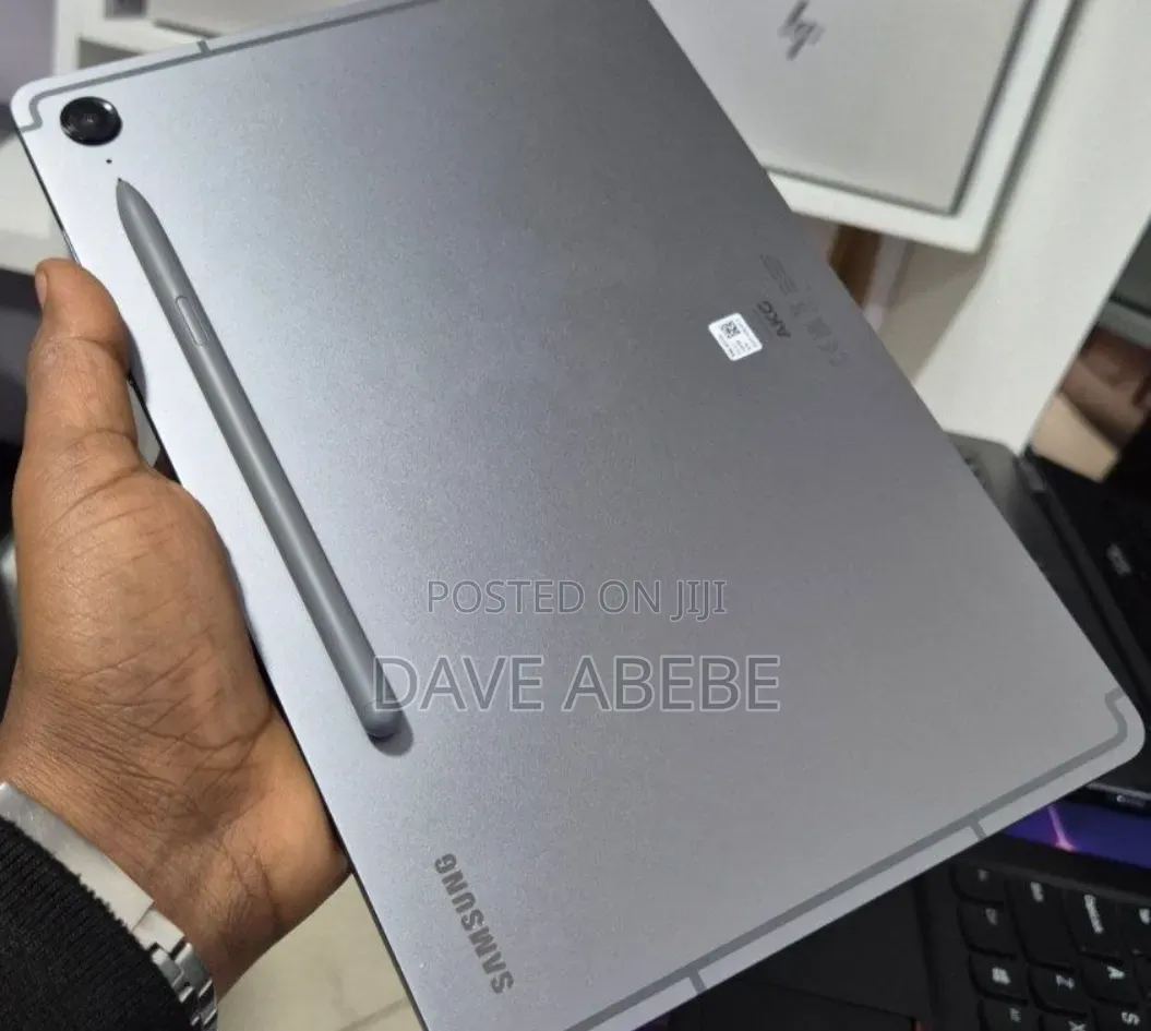 New Samsung Galaxy Tab S9 FE 128 GB