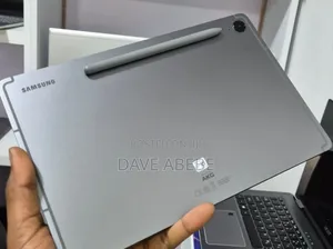 New Samsung Galaxy Tab S9 FE 128 GB