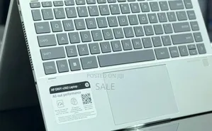 New Laptop HP Envy x360 8GB Intel Core i5 SSD 256GB