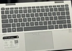 New Laptop HP Envy x360 8GB Intel Core i5 SSD 256GB