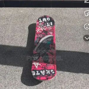Skateboard