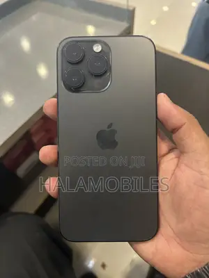 Apple iPhone 14 Pro Max 128 GB Black