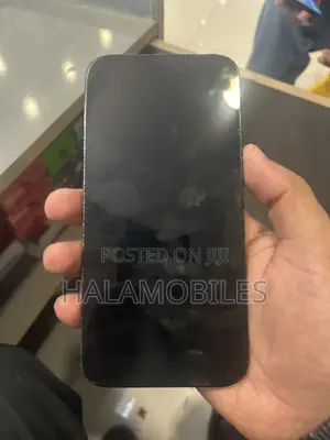 Apple iPhone 14 Pro Max 128 GB Black