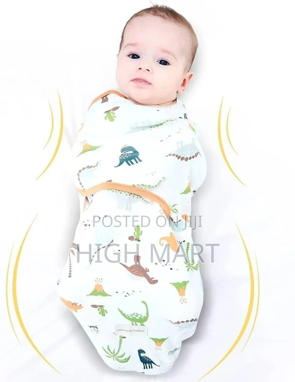 Saddle Me Baby Cover