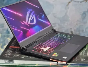 New Laptop Asus ROG Strix G15 16GB AMD Ryzen 9 SSD 512GB