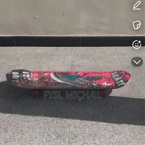 Skateboard