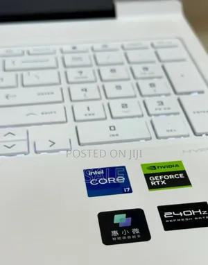 New Laptop HP Victus 16 16GB Intel Core i7 SSD 512GB