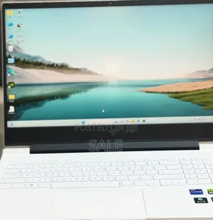 New Laptop HP Victus 16 16GB Intel Core i7 SSD 512GB