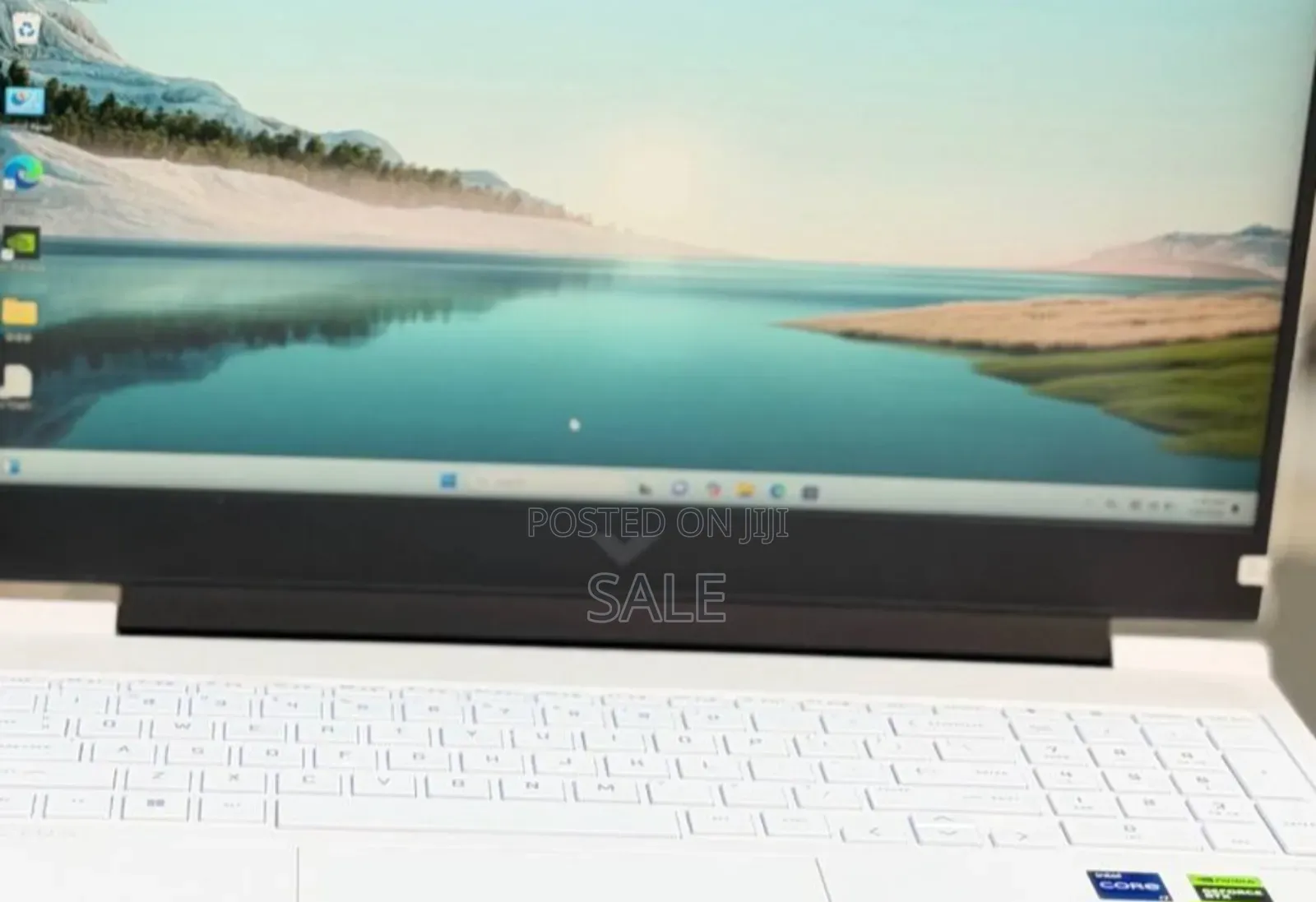 New Laptop HP Victus 16 16GB Intel Core i7 SSD 512GB