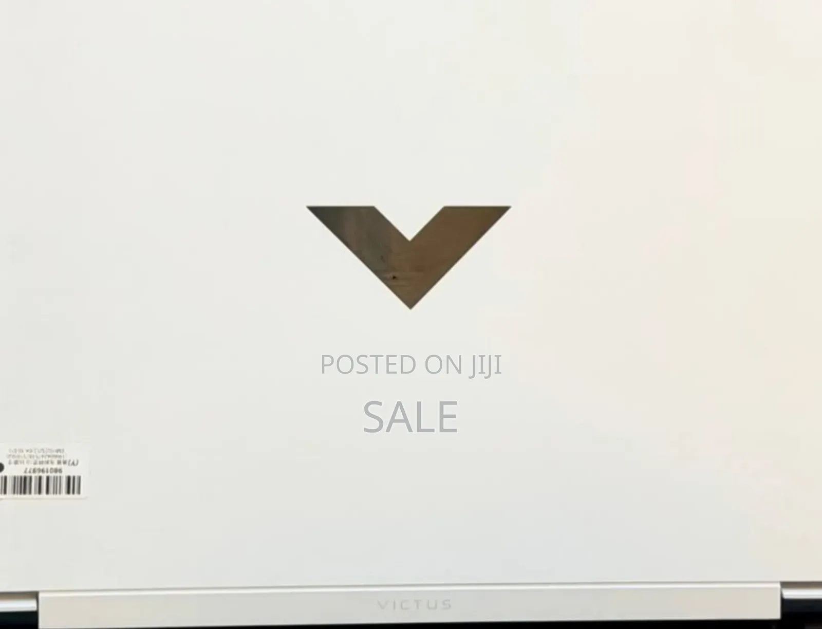New Laptop HP Victus 16 16GB Intel Core i7 SSD 512GB