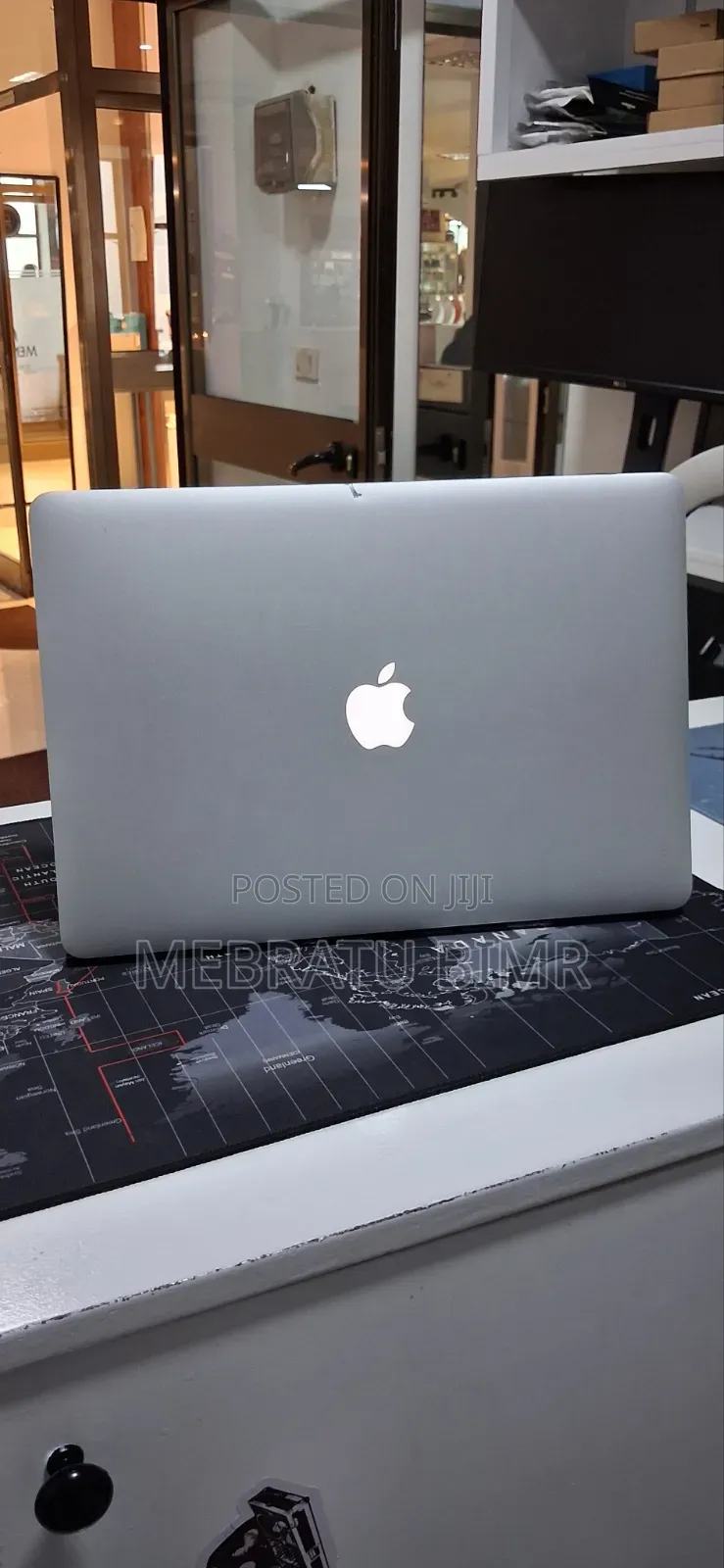 New Laptop Apple MacBook Pro 2014 16GB Intel Core i7 SSD 256GB