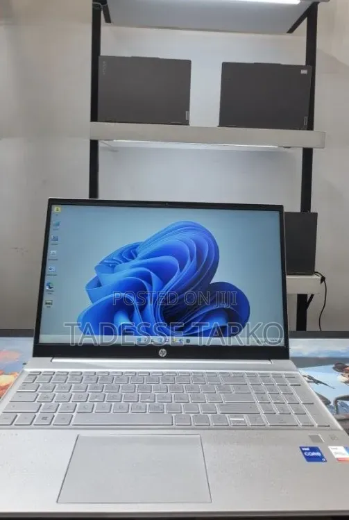 New Laptop HP Pavilion 15 16GB Intel Core i7 SSD 512GB