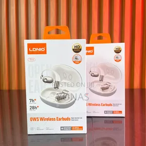 LDNIO - T11 Earbuds