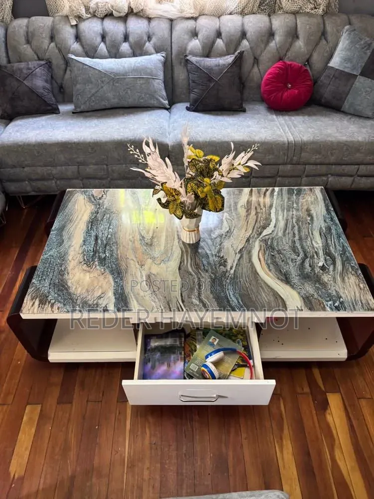Sofa+Table+Dining Table