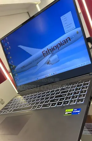 New Laptop Acer Predator Helios Neo 16 16GB Intel Core i7 SSD 1T